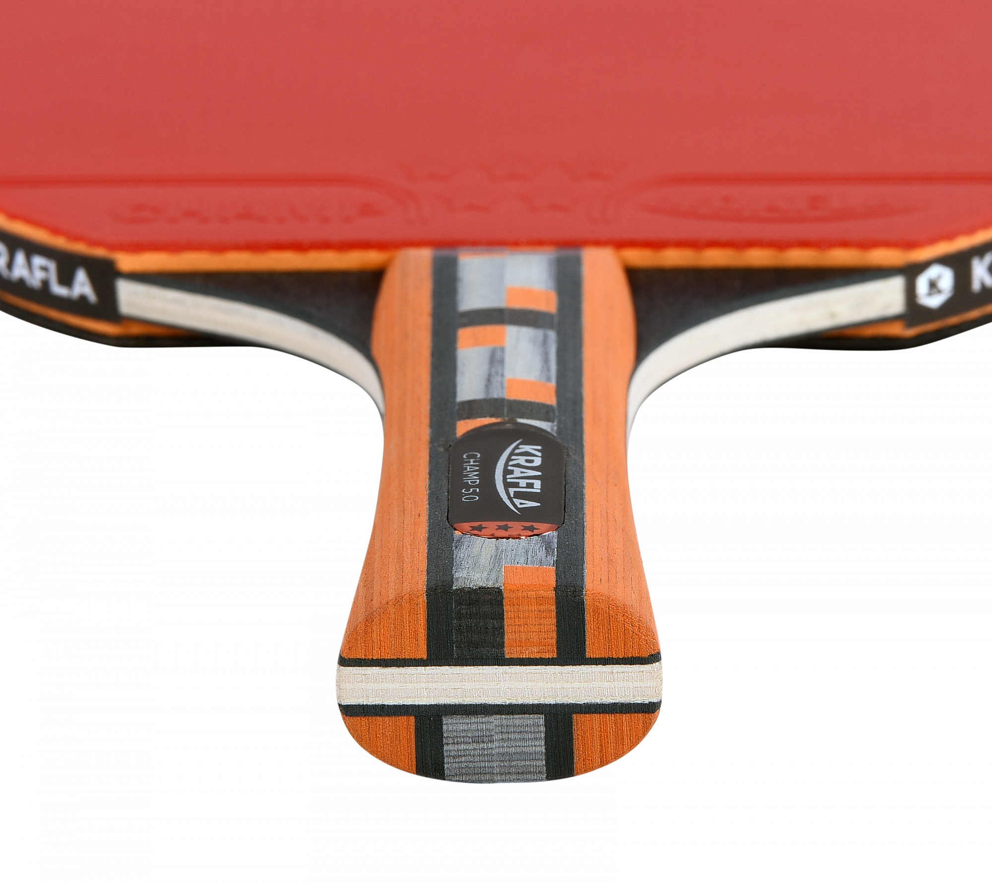 Ракетка для настольного тенниса KRAFLA CHAMP5.0