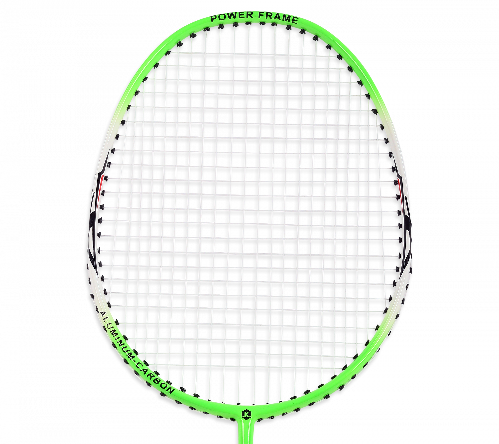 Ракетка для бадминтона KRAFLA TRAINING100