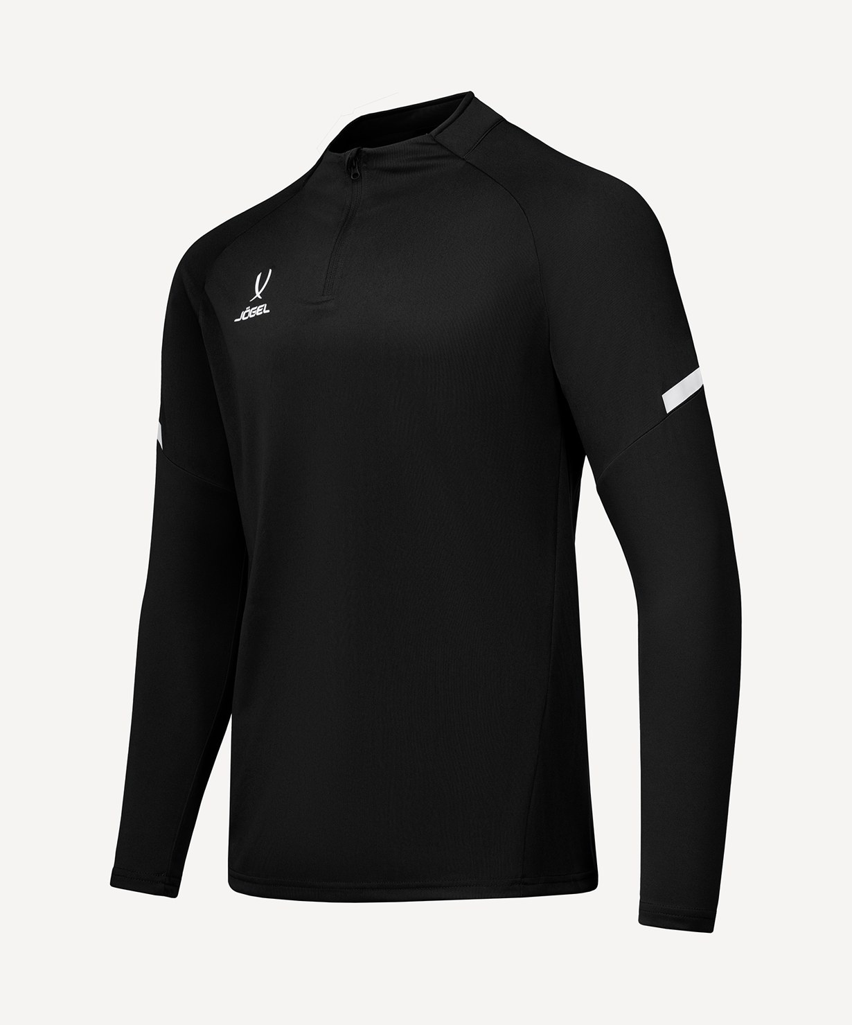 Джемпер тренировочный JOGEL CAMP 2 Training Top, черный