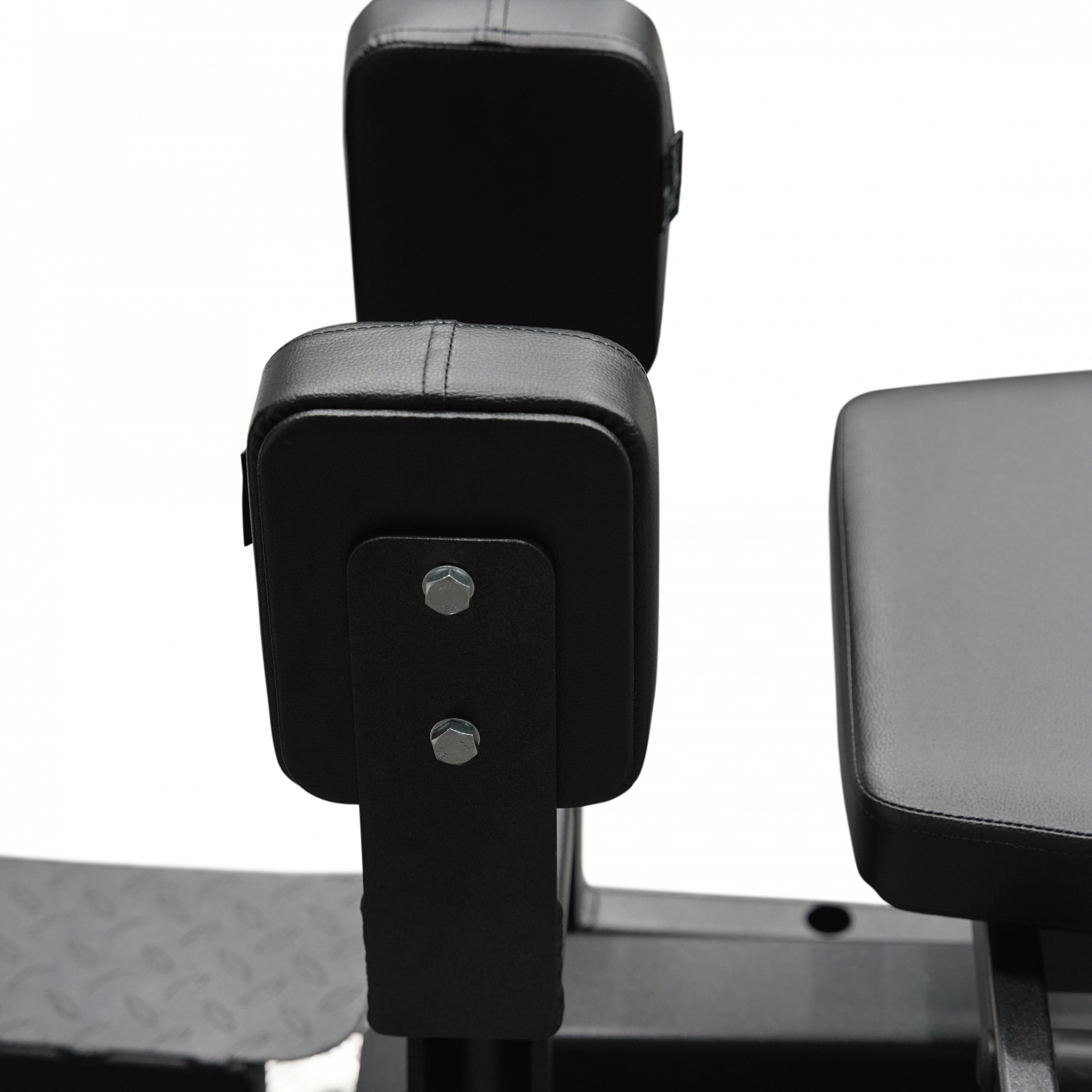 Разведение ног профессиональный BRONZE GYM PARTNER ML-805