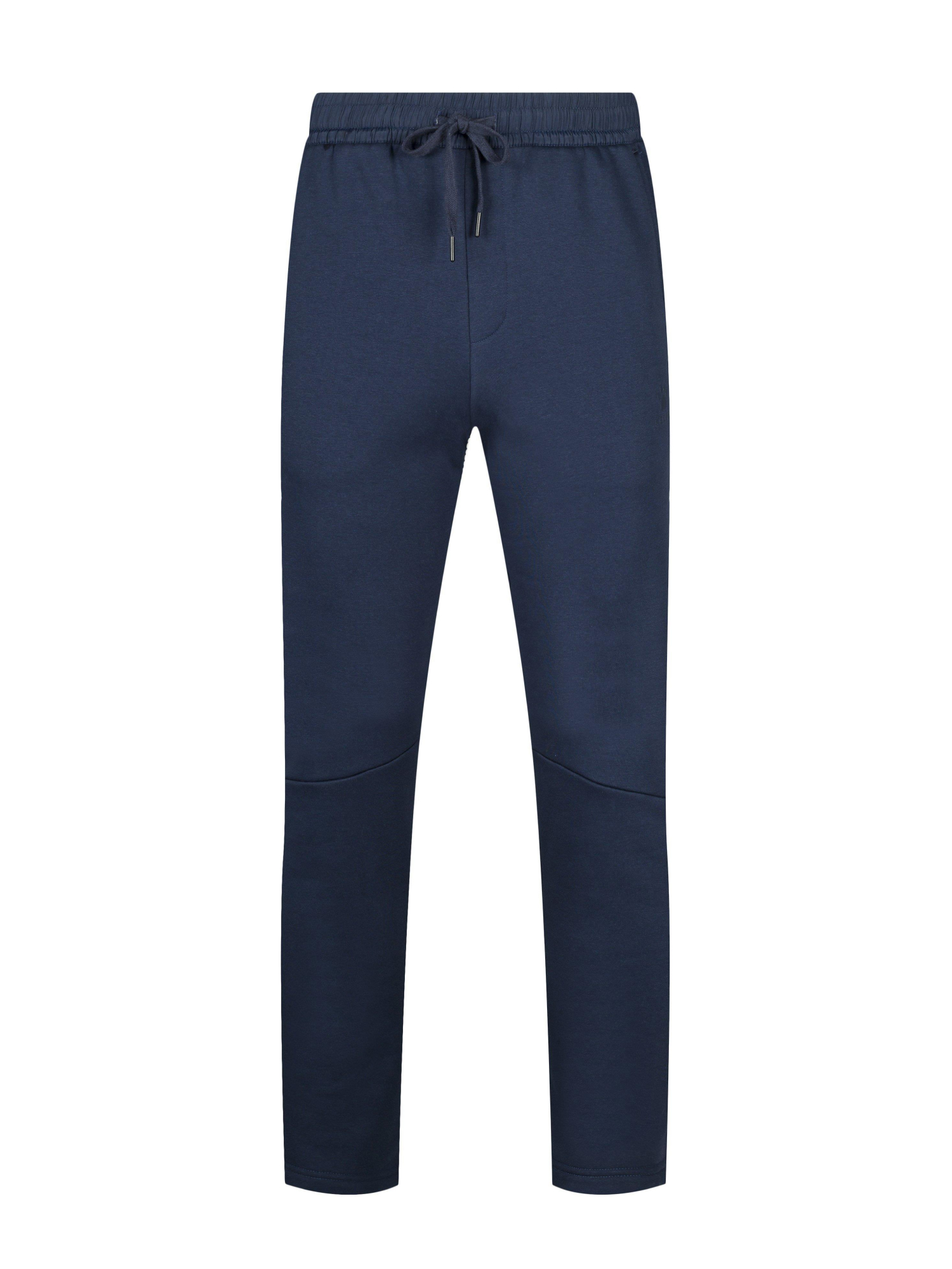 Брюки KELME Knitted Straight-Leg Plus Trousers Dark Blue