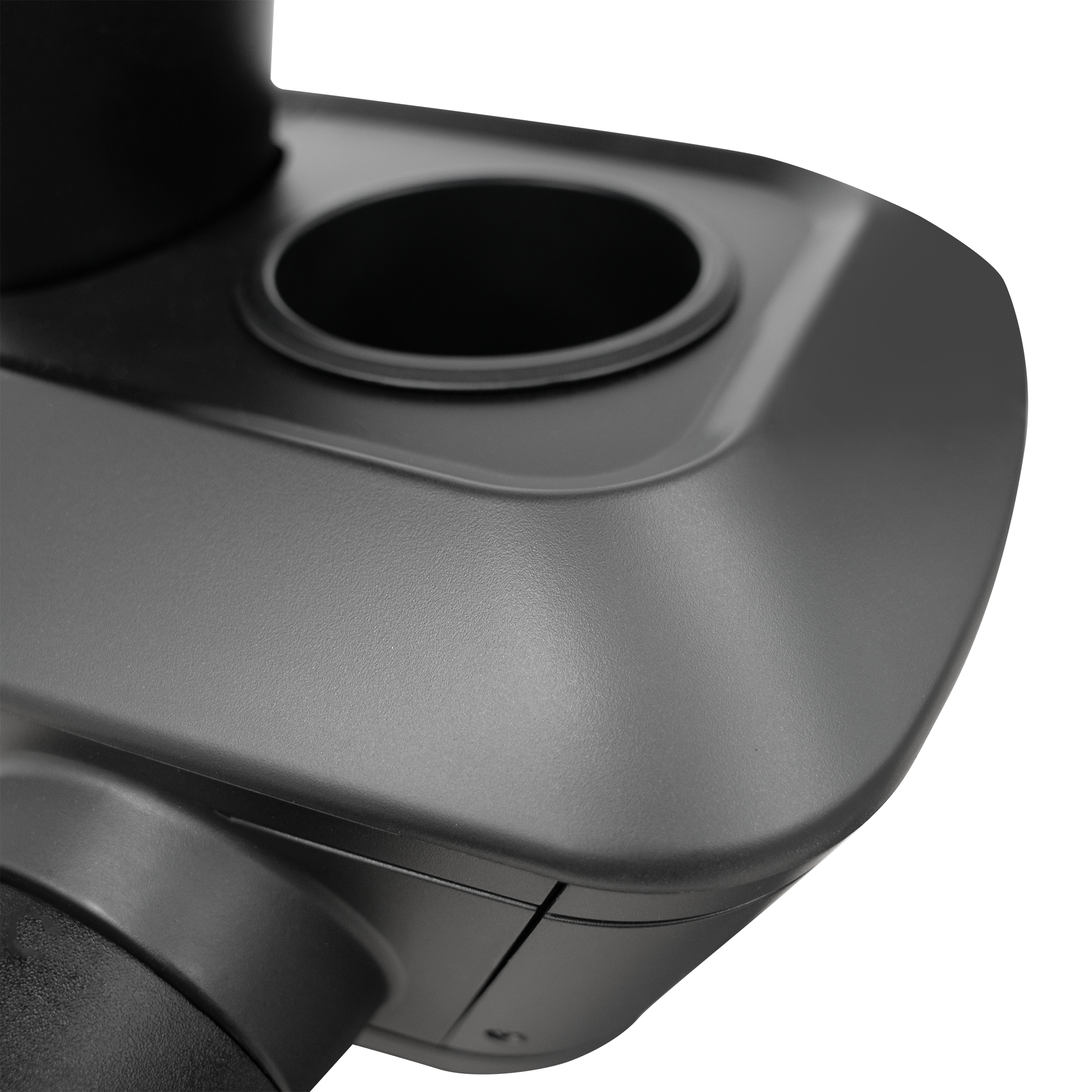 Эллиптический тренажер профессиональный BRONZE GYM RUNWAY E