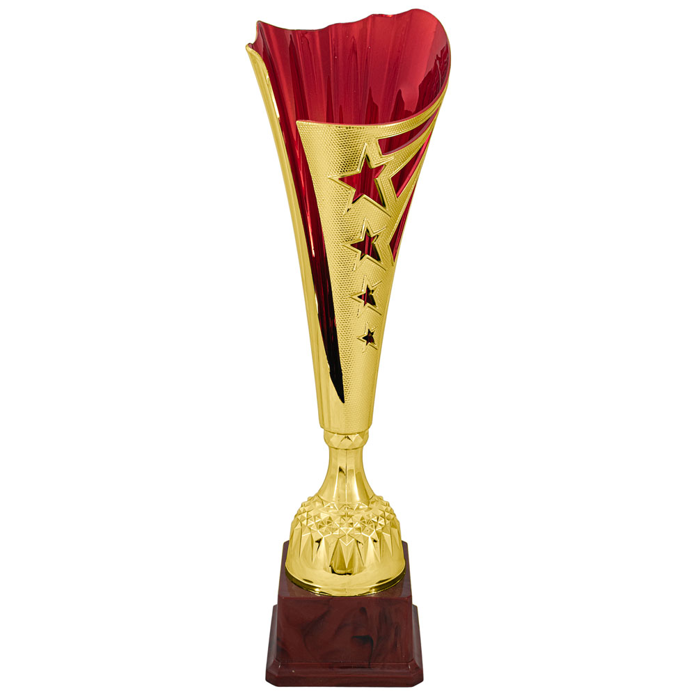 Кубок KB 9237 A (H- 42,5 см)