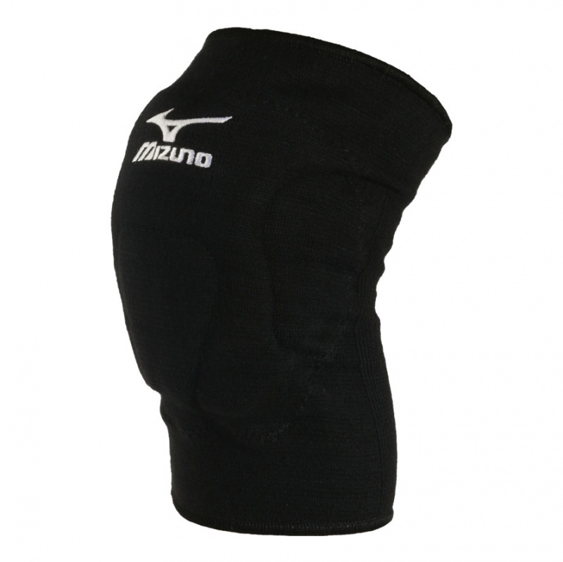 Наколенники волейб. MIZUNO VS1 Z59SS89109 XL, размер XL, черные