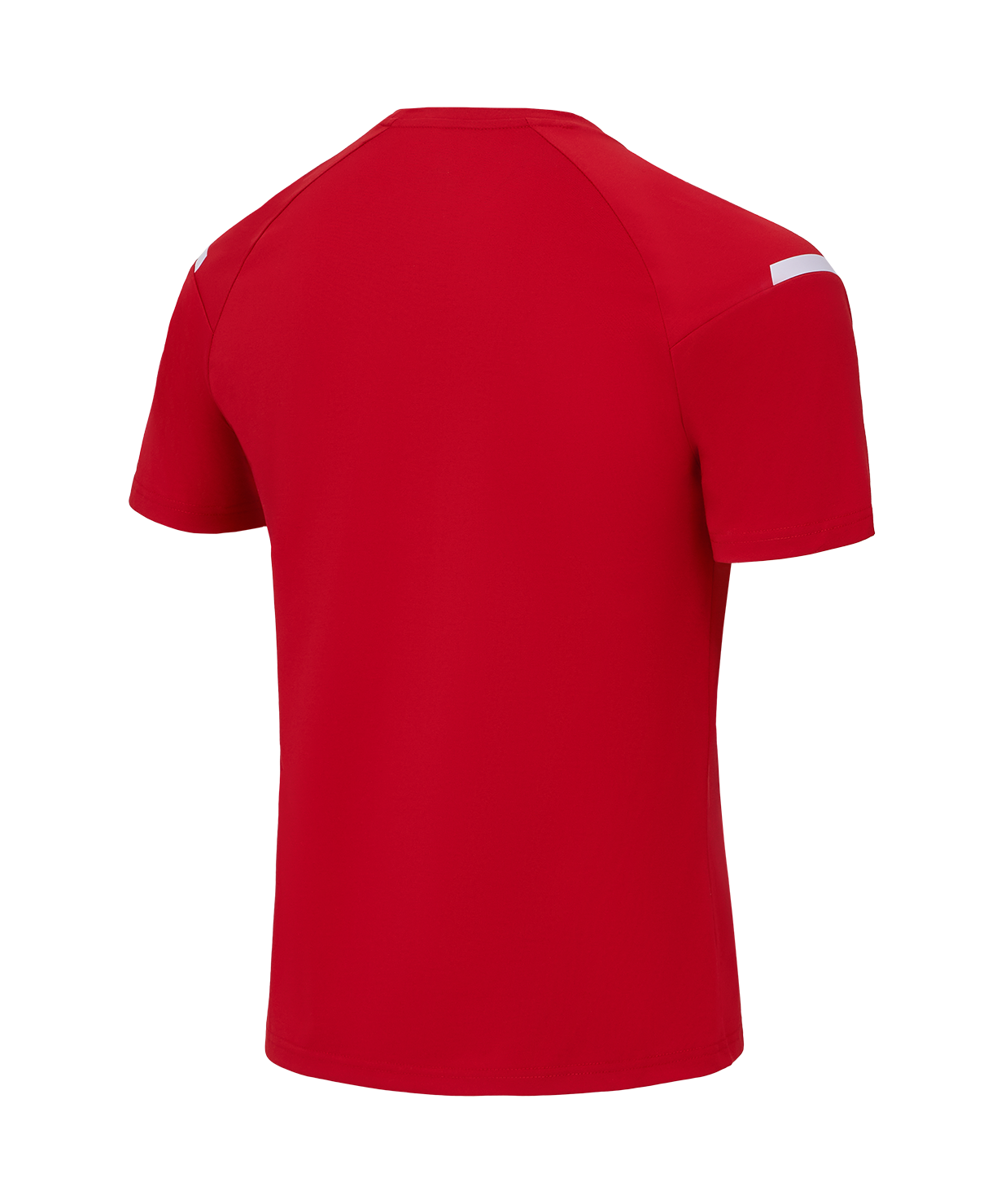 Футболка тренировочная JOGEL CAMP 2 CVC Training Tee, красный, размер L