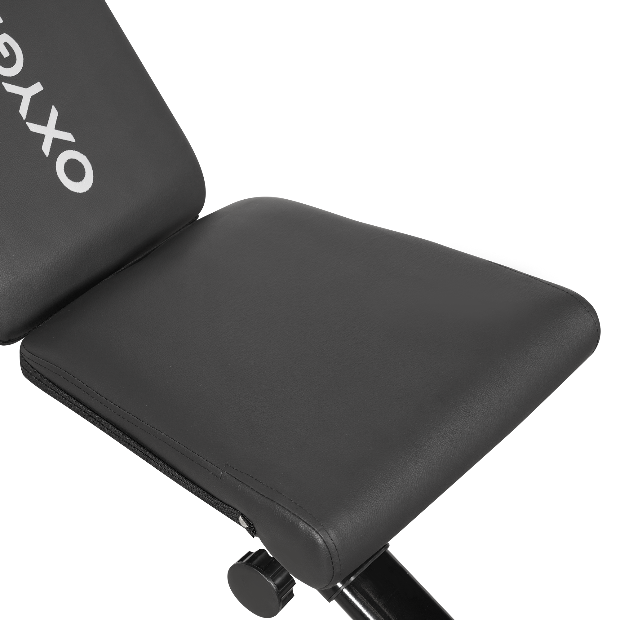 Силовая скамья домашняя OXYGEN FITNESS SEDONA