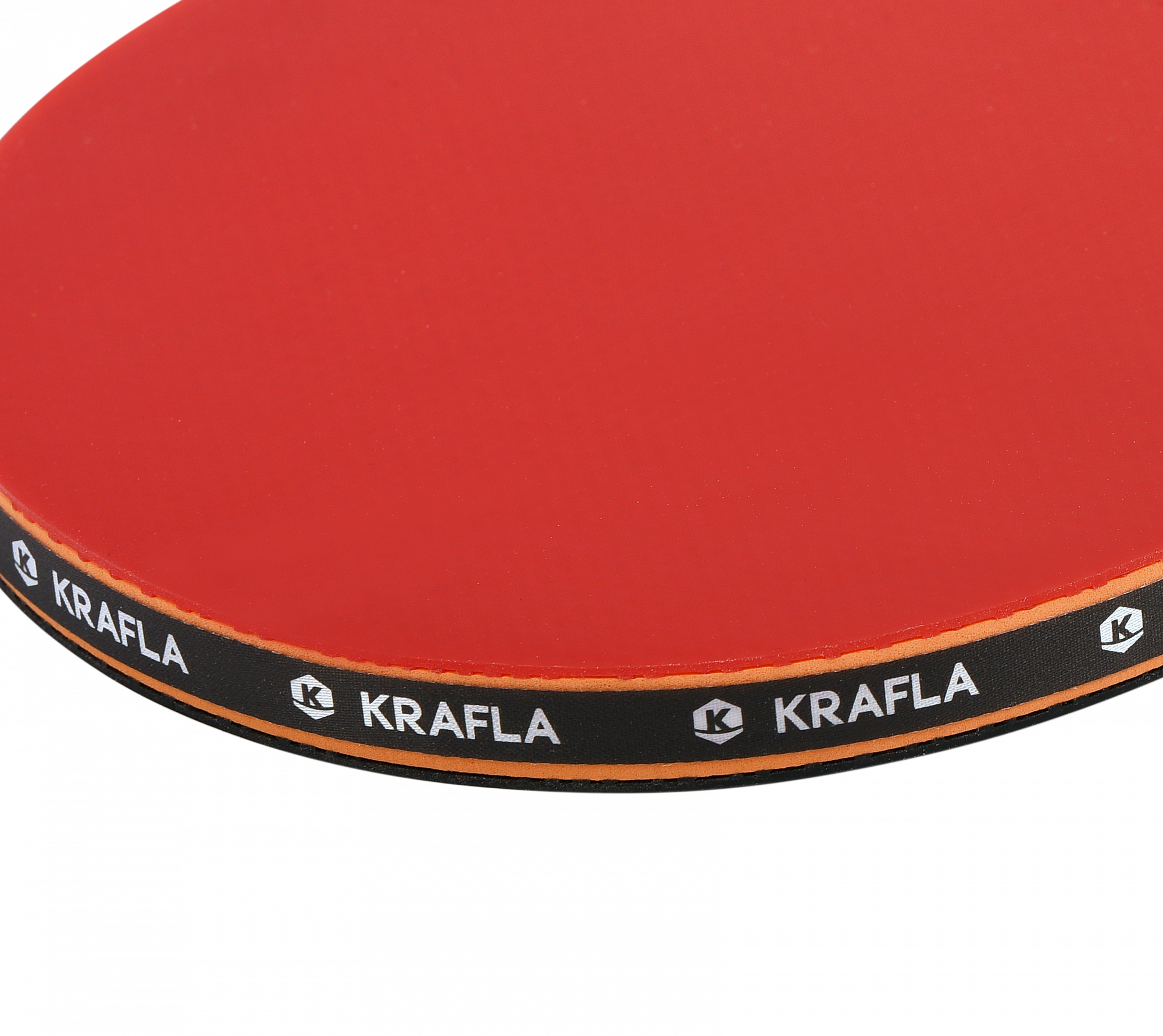KRAFLA TRAINING1000 Ракетка для настольного  тенниса