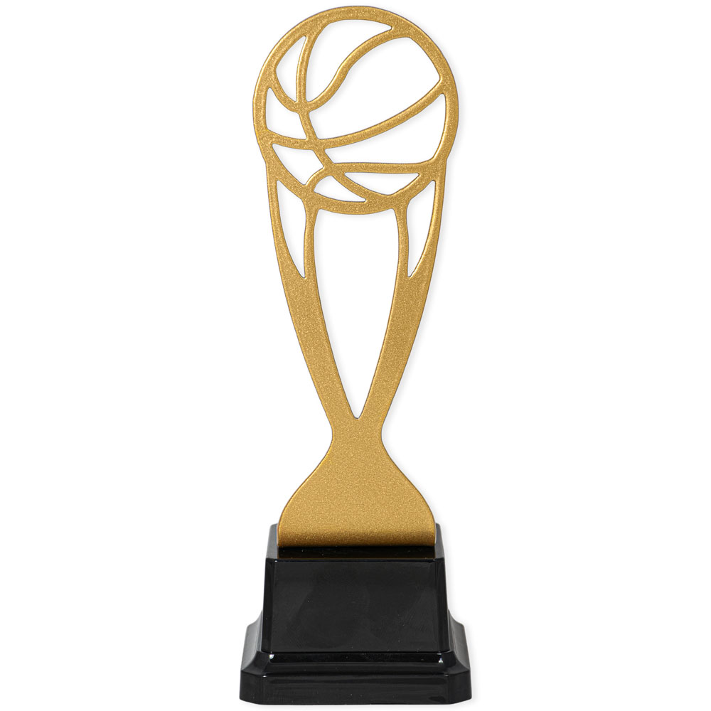 Приз ST 04036 баскетбол (H-19,5 см)