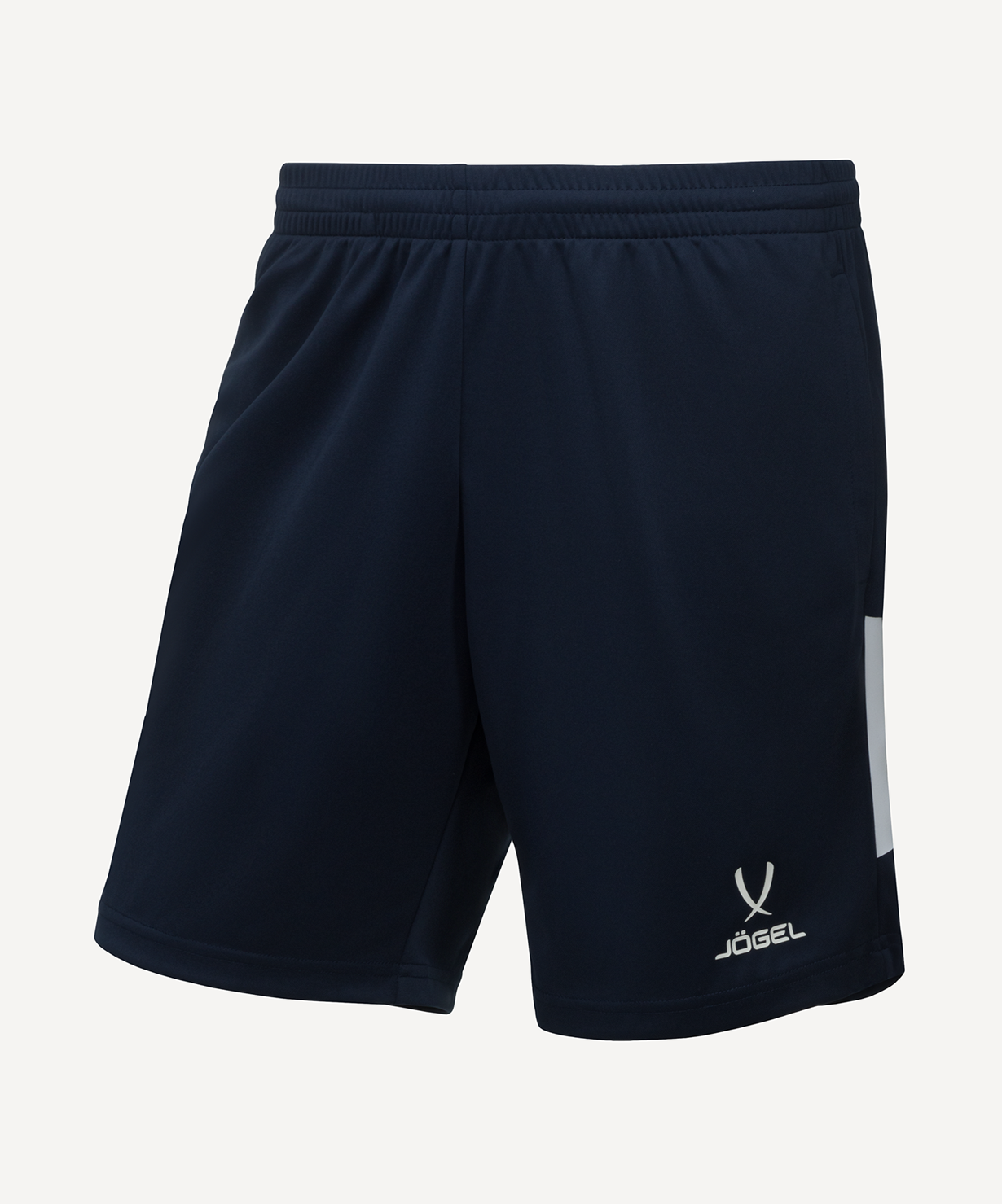 Шорты тренировочные JOGEL CAMP 2 Training Poly Shorts, темно-синий