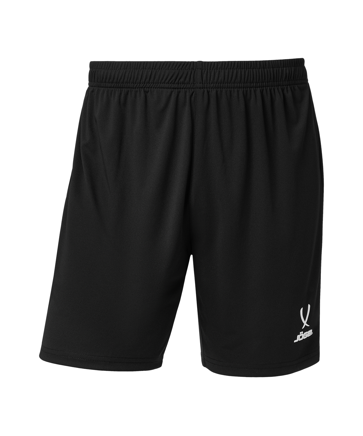 Шорты вратарские JOGEL PREMIER PerFormDRY GK Shorts Black, черный