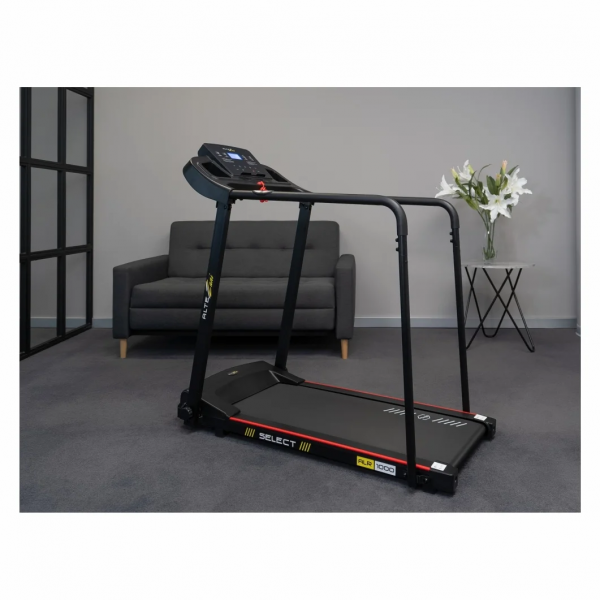 Altezani Беговая дорожка ALR 1000