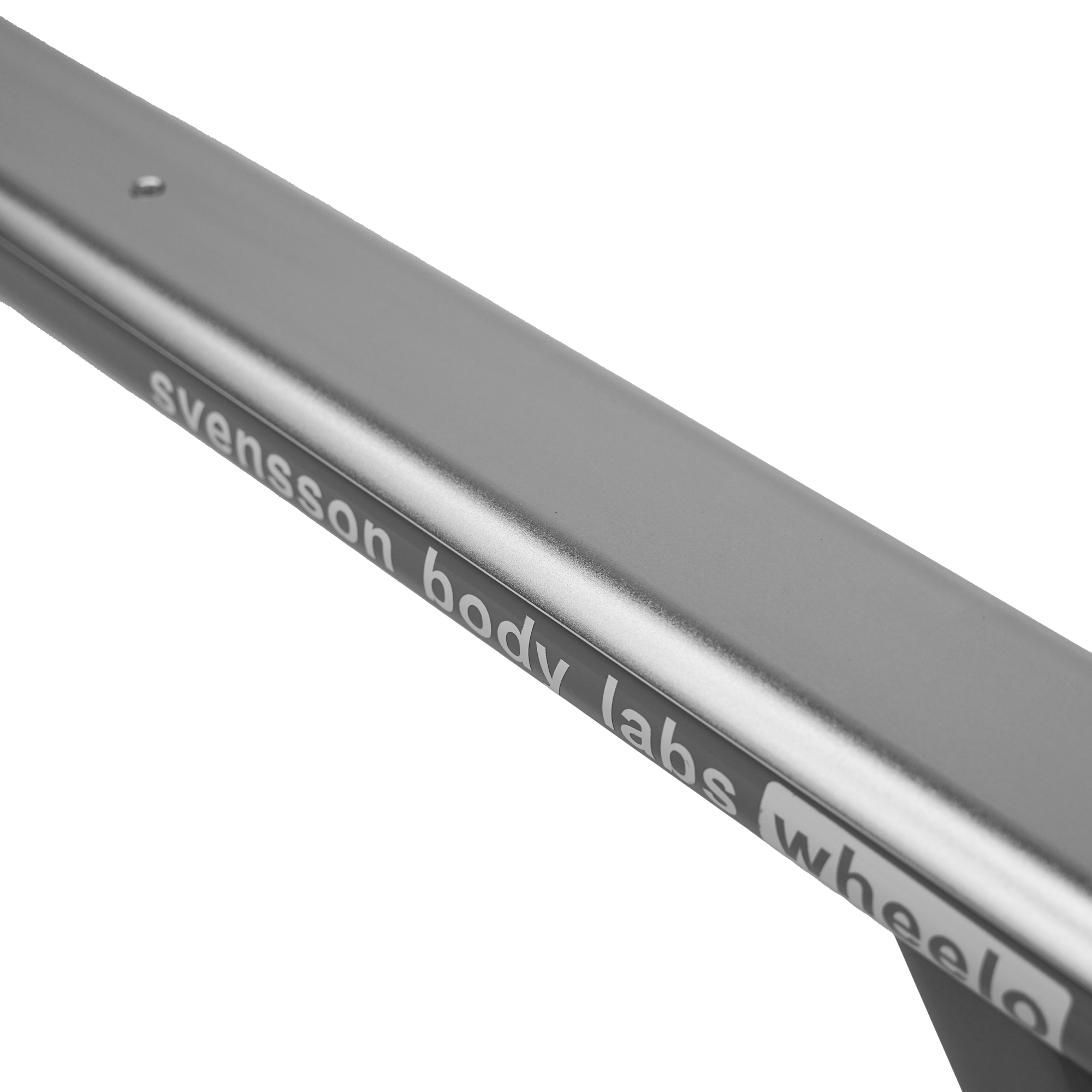 Гребной тренажер домашний SVENSSON BODY LABS WHEELO