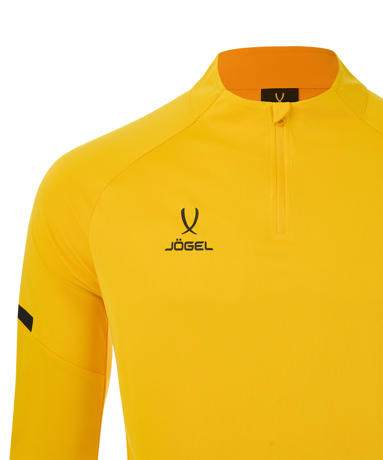 Джемпер тренировочный JOGEL CAMP 2 Training Top, желтый, размер L