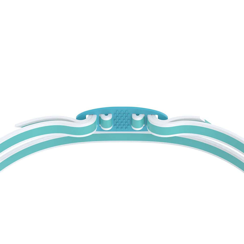 Очки для плав. SPEEDO Women`s Vanquisher 3.0 Mirrored, 8-00473615063, WA Appr, ЗЕРКАЛЬНЫЕ лин, голуб