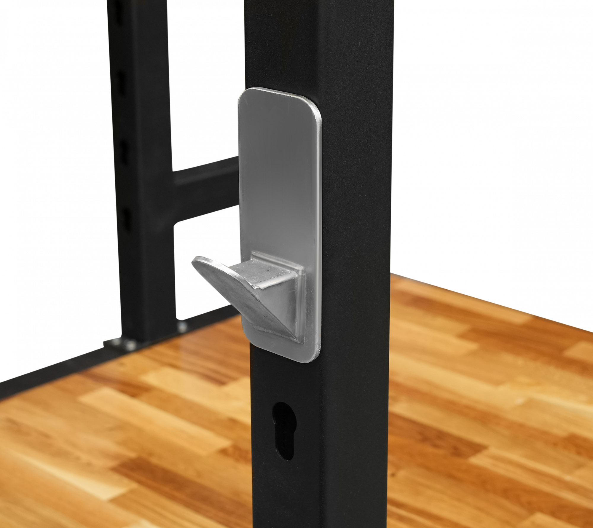 Силовая рама с помостом Bronze Gym PARTNER AL-313