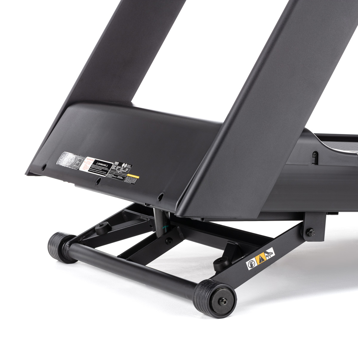 Беговая дорожка BRONZE GYM INFERNO