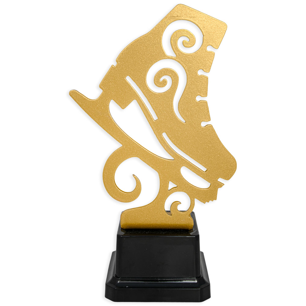 Приз ST 04066 фигурное катание (H-18 см)