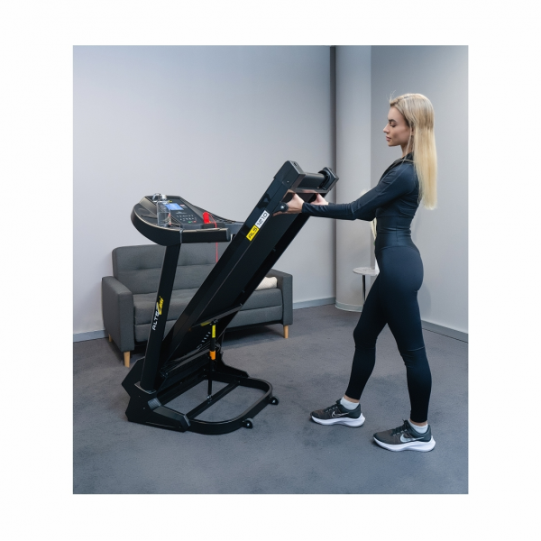 Altezani Беговая дорожка Altezani ALS 1210