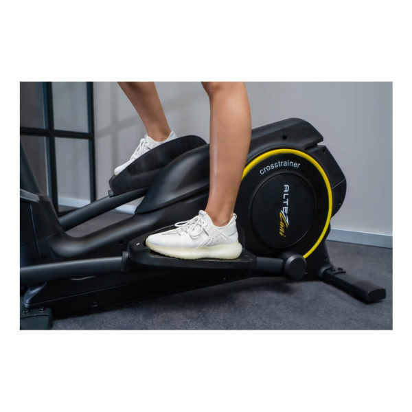 Altezani Эллиптический тренажер Altezani E 140