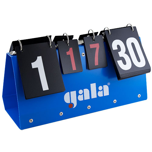 Счетчик для вол. GALA, 7XX98003, пластик, на кнопках, дл.39 см,выс.19 см,шир.19см,гол-бел-кр