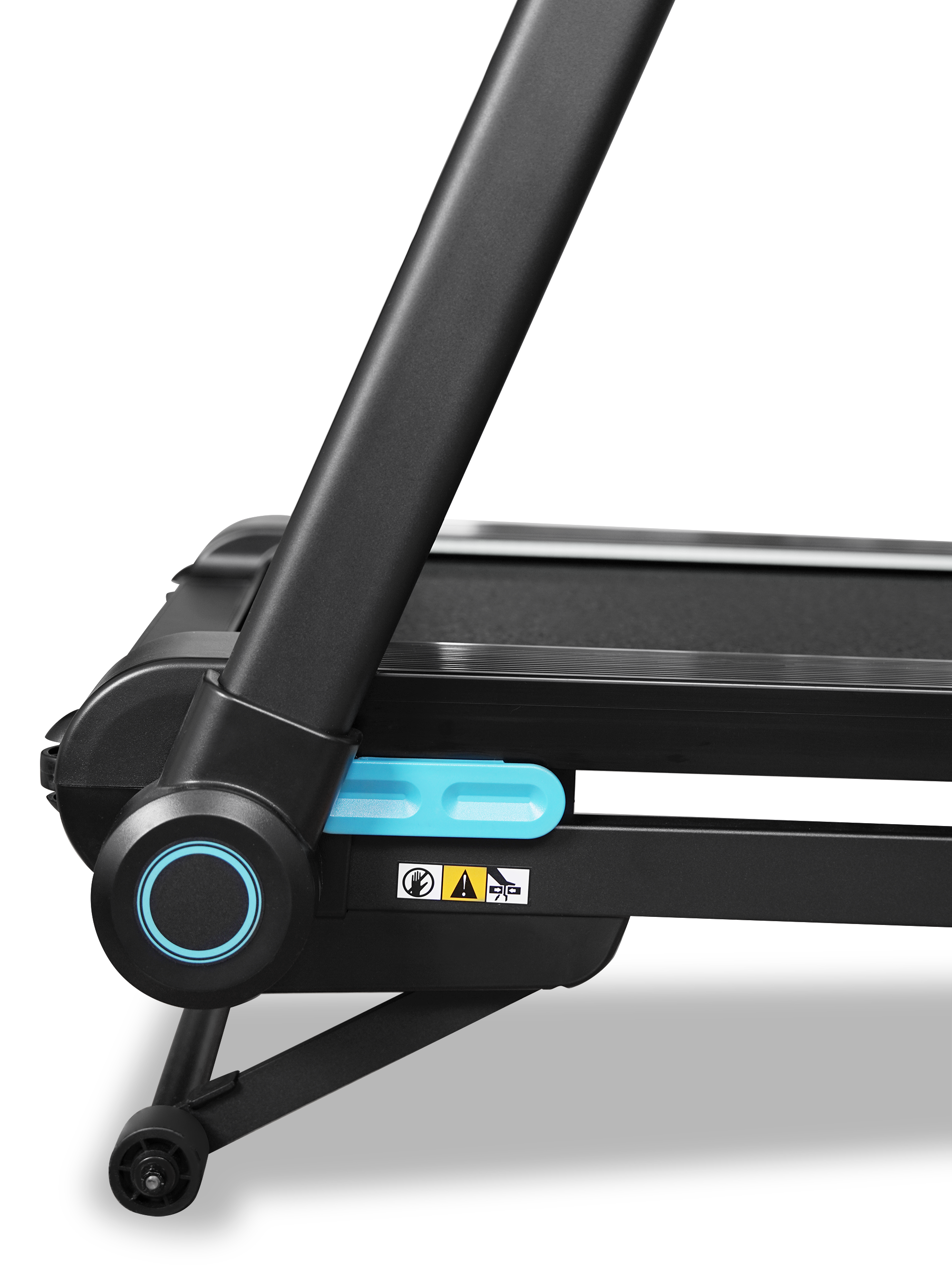 Беговая дорожка домашняя OXYGEN FITNESS SPEEDWAY