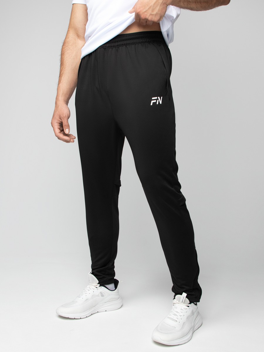 Брюки FN Pants Black