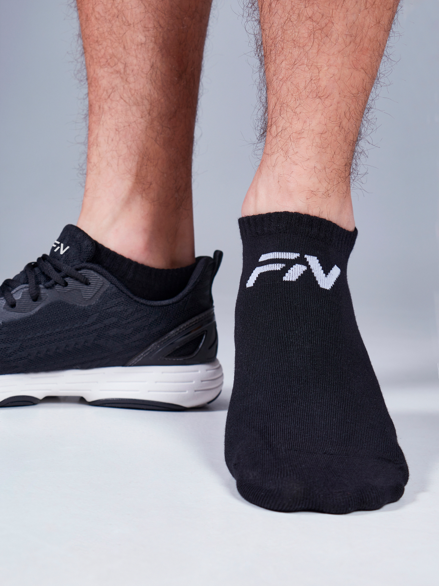 Носки FN Socks (Short) Black