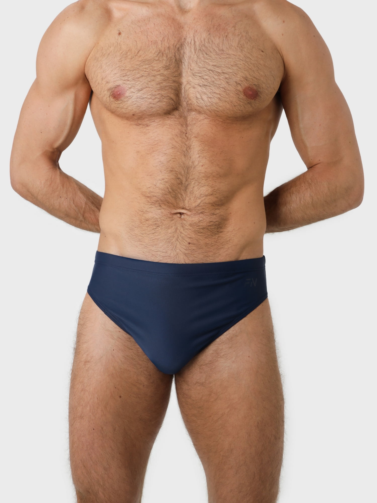 Плавки FN Rowing Blue