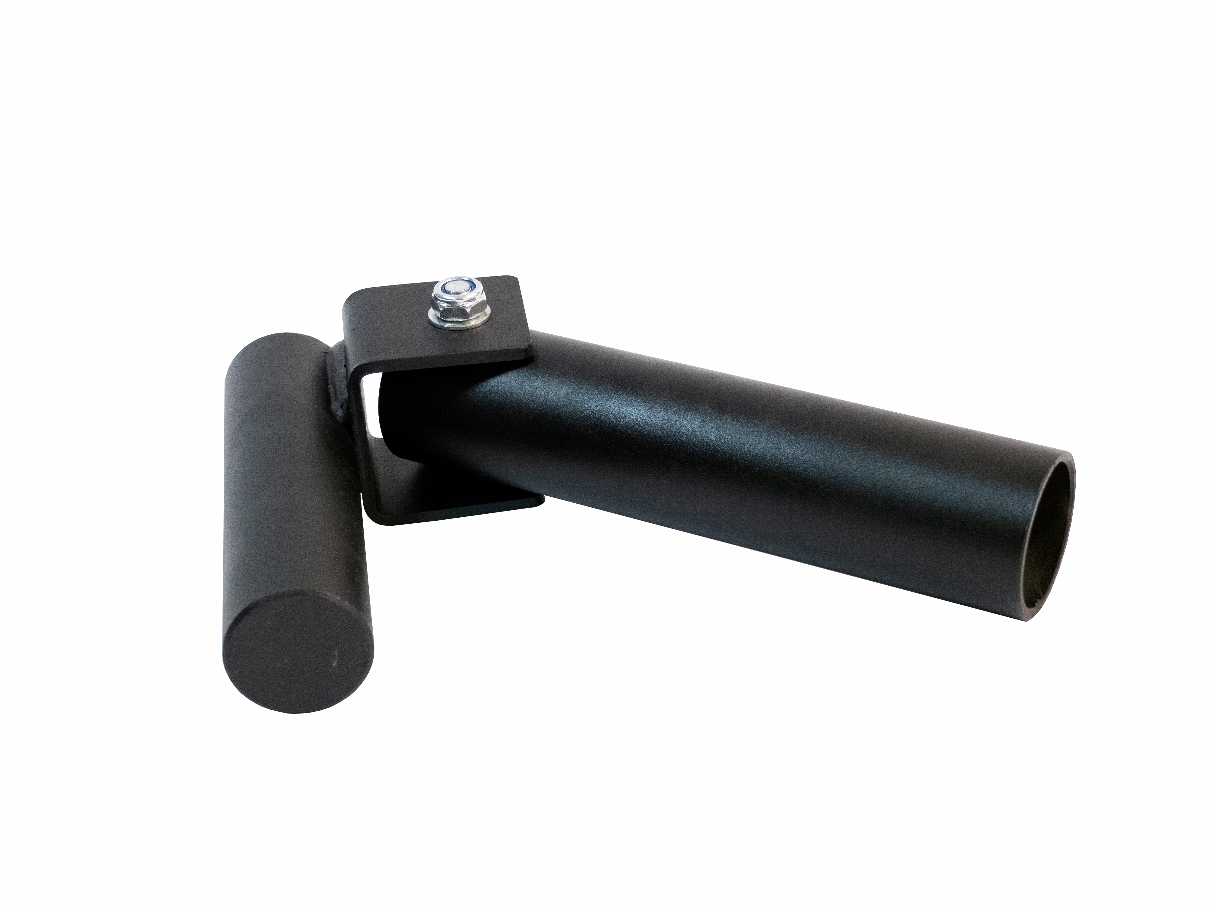 Рычаг для олимпийских грифов шарнирный REBEL