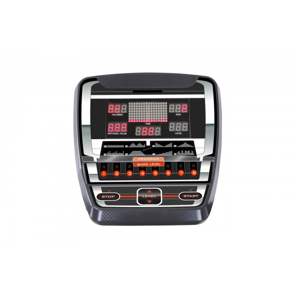 UltraGym Эллиптический  тренажер UG-EL003