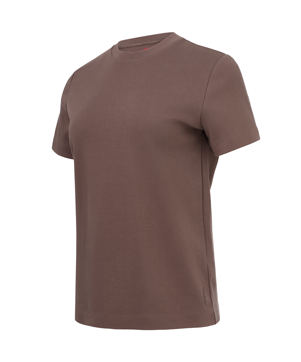 Футболка JOGEL 360 Tee W, коричневый