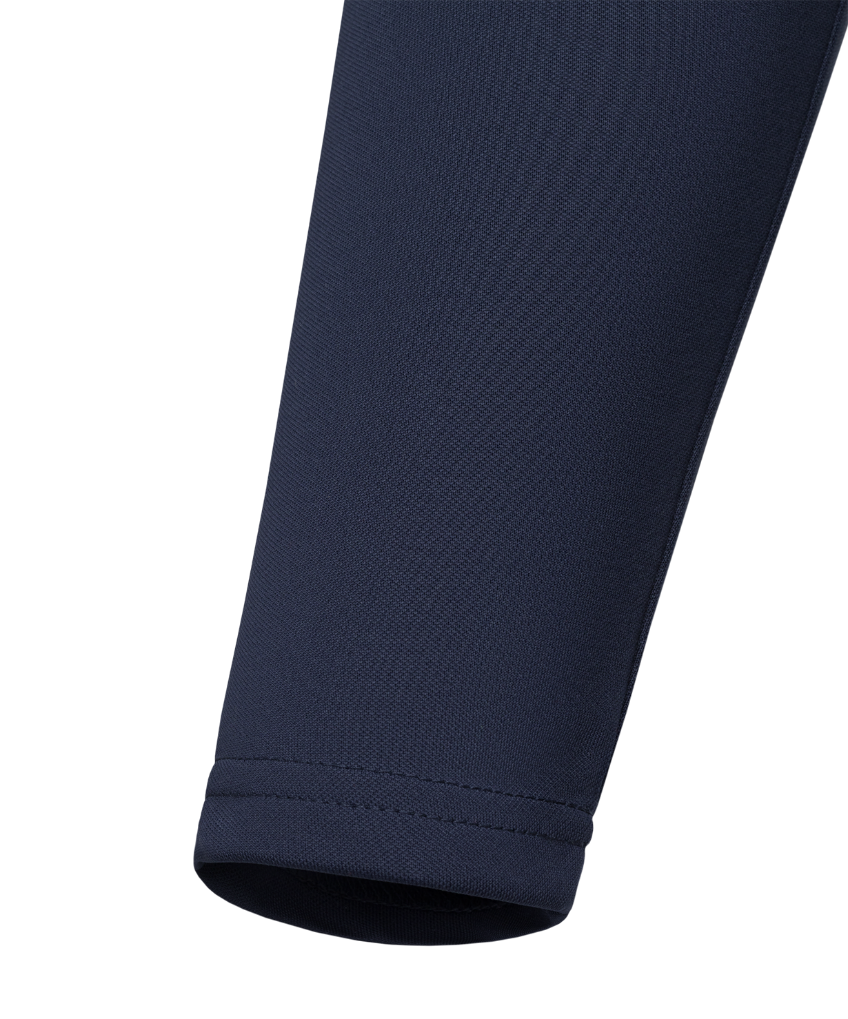 Джемпер тренировочный JOGEL CAMP 2 Training Top, темно-синий, детский, размер XS