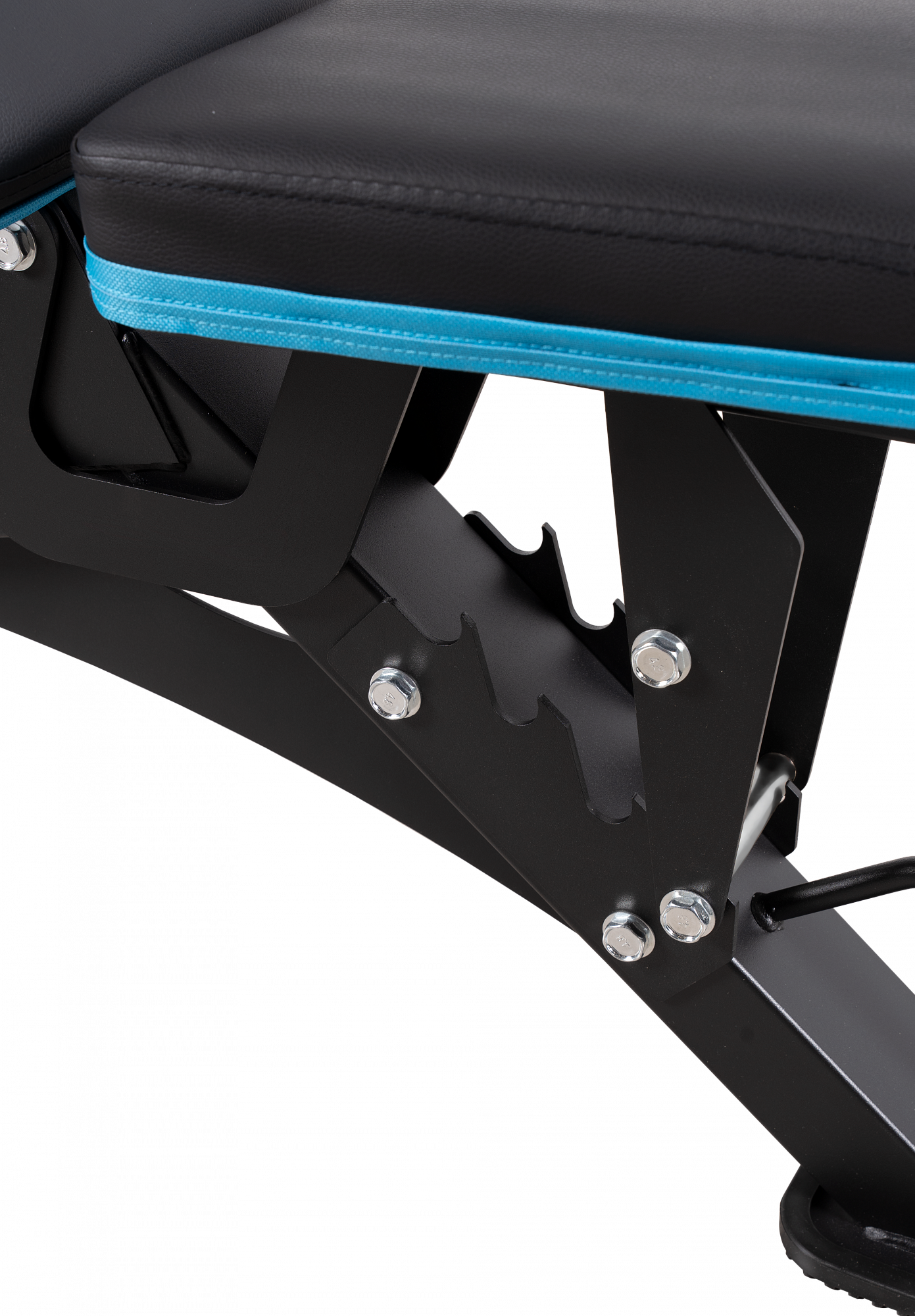 Силовая скамья регулируемая OXYGEN FITNESS FALCO