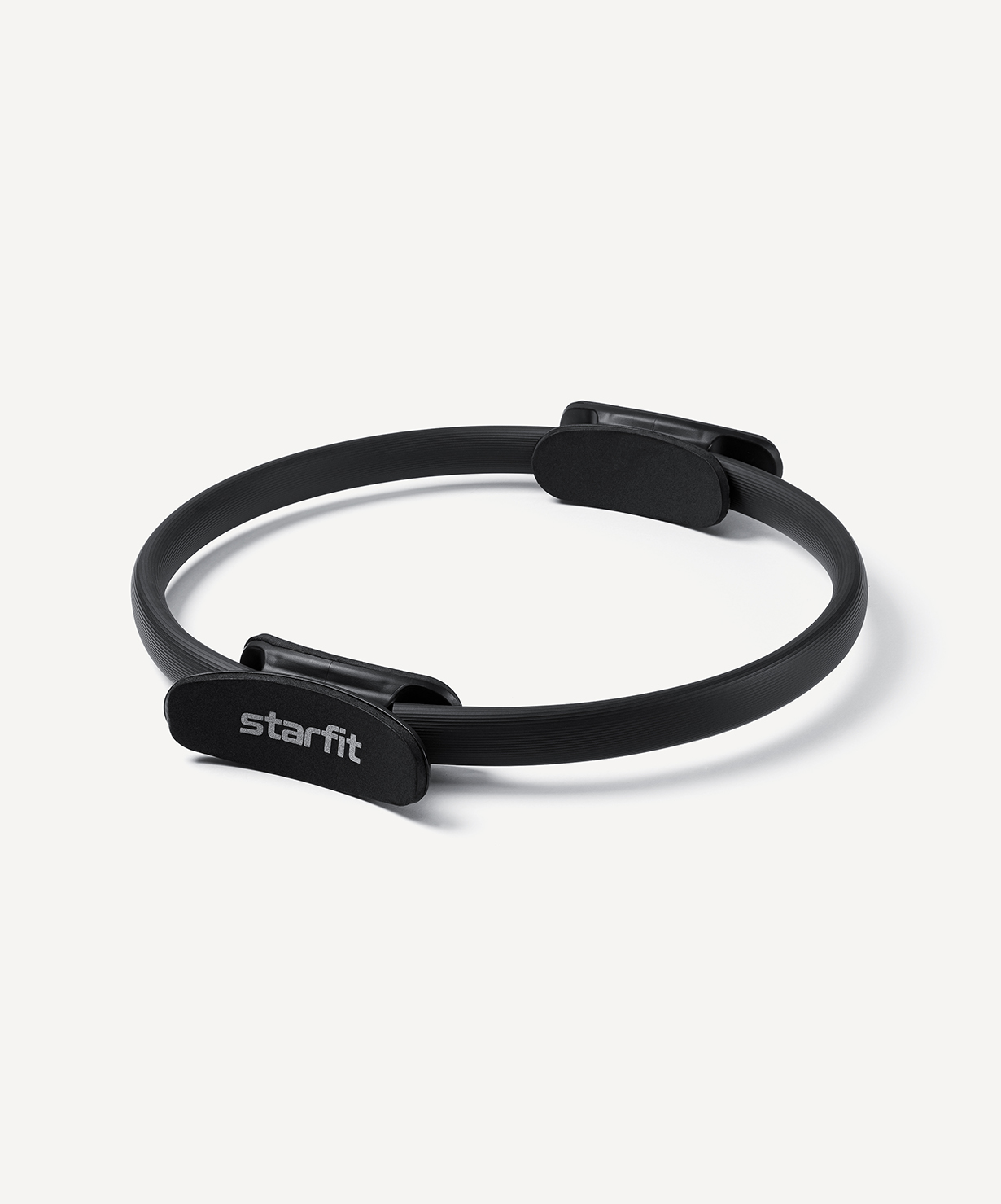 Кольцо для пилатеса STARFIT FA-402 39 см, черный