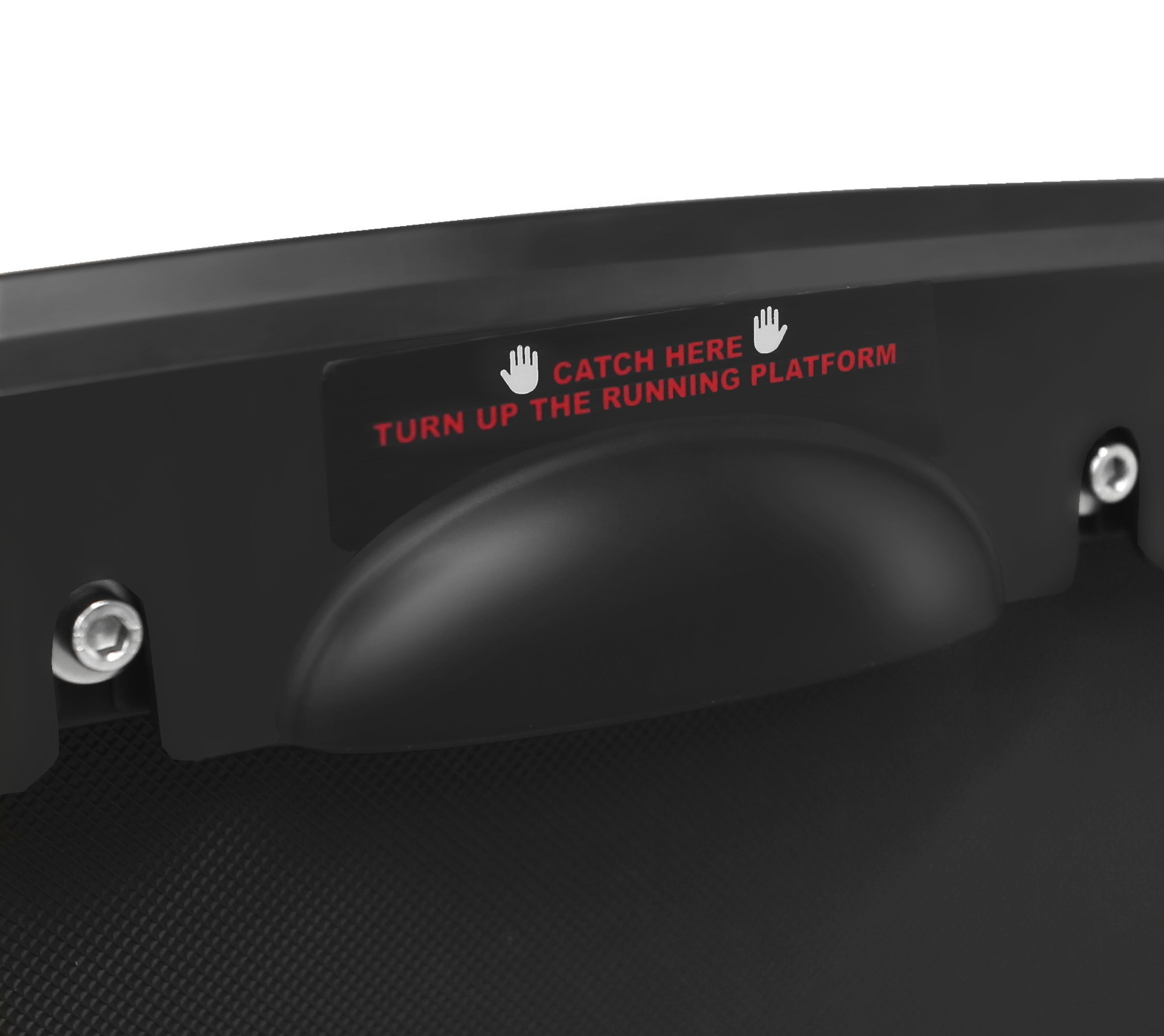 OXYGEN FITNESS M-CONCEPT SPORT (BLACK) Беговая дорожка домашняя