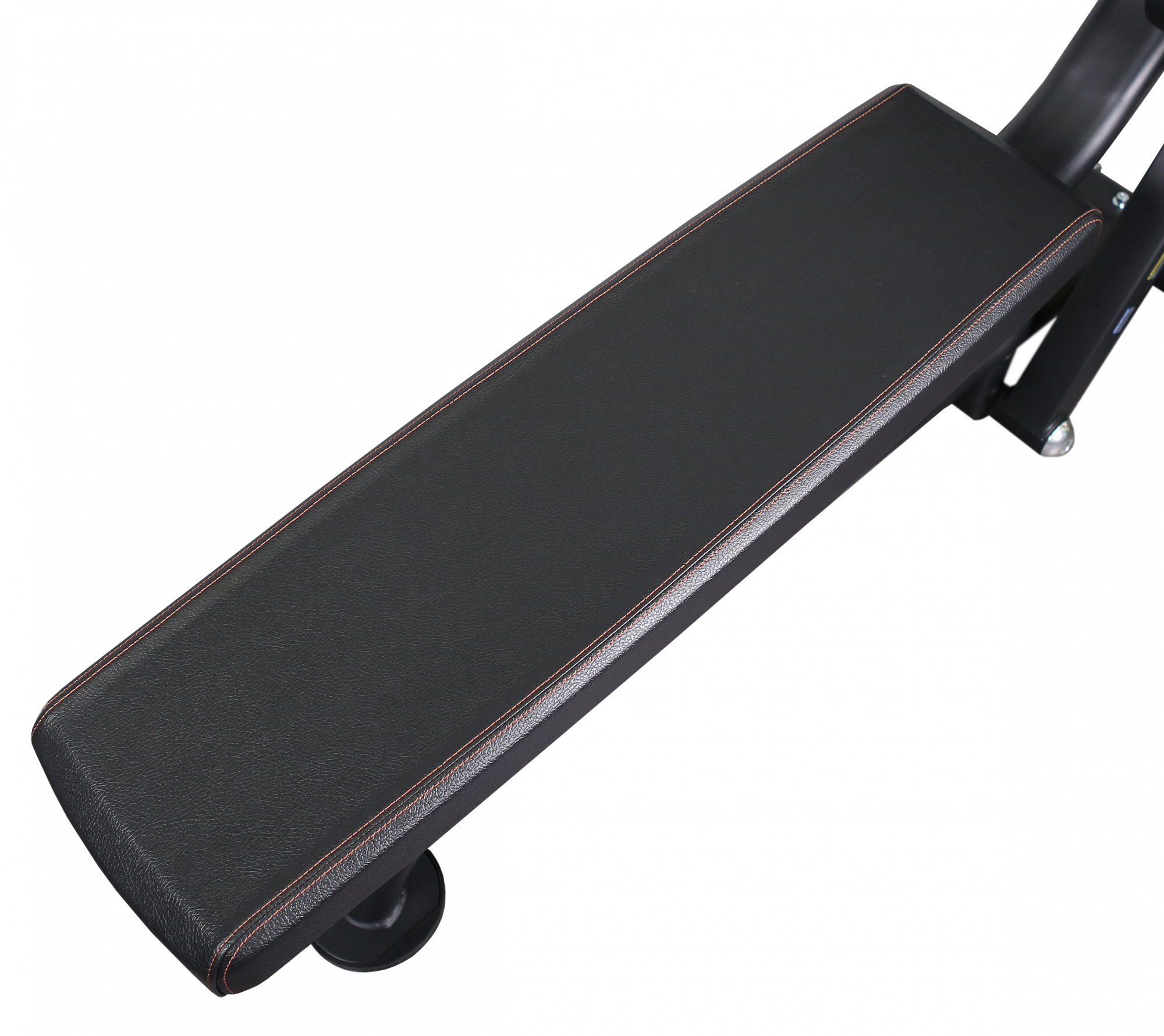 BRONZE GYM BR-1005 Регулируемая скамья для пресса