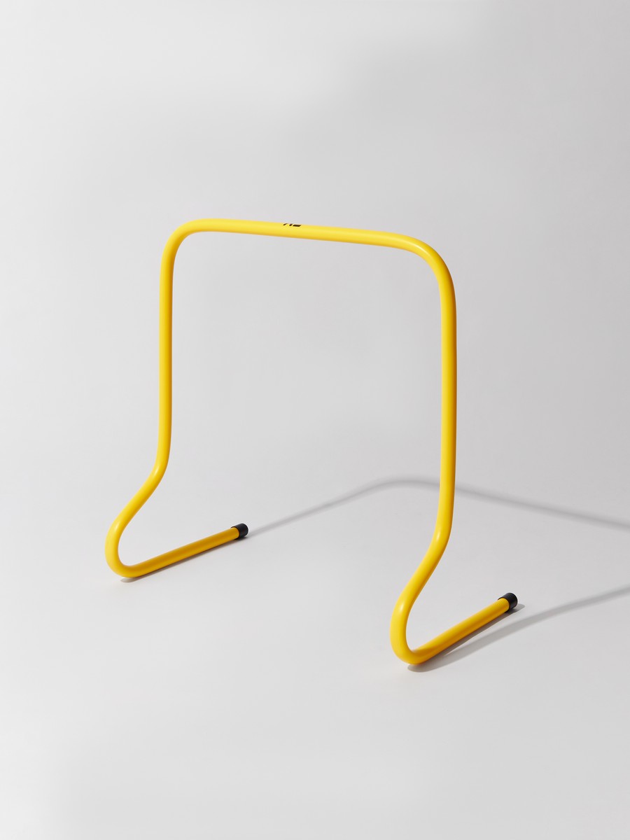Барьер 50 см FN Sport Folding Barriers Yellow