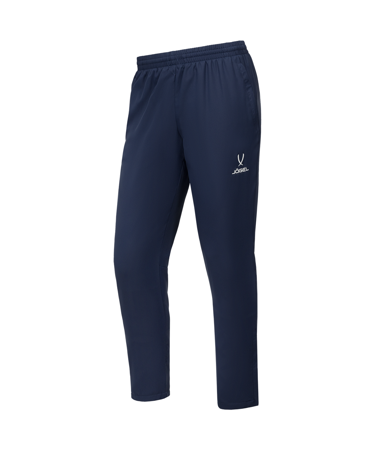 Брюки спортивные JOGEL CAMP 2 Lined Pants, темно-синий, детский