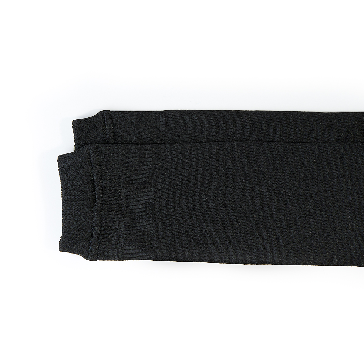 Гетры футб. проф.TORRES Sport Team БЕЗ НОСКА, FS11010-02-42-44, р.42-44,ЧЕРН, полиэстер, эластан