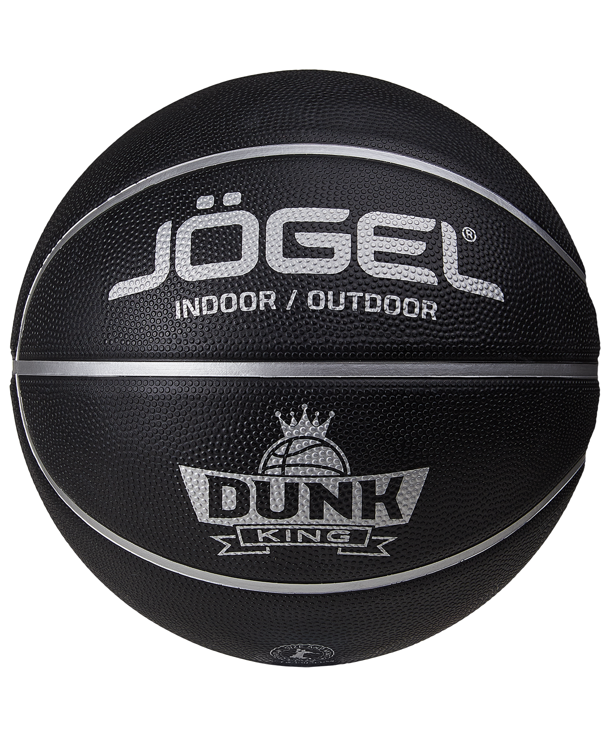 УЦЕНКА Мяч баскетбольный JOGEL Streets DUNK KING №7