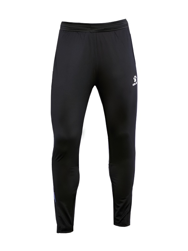 Брюки KELME 22 Years Medium Armor Training Pants Black
