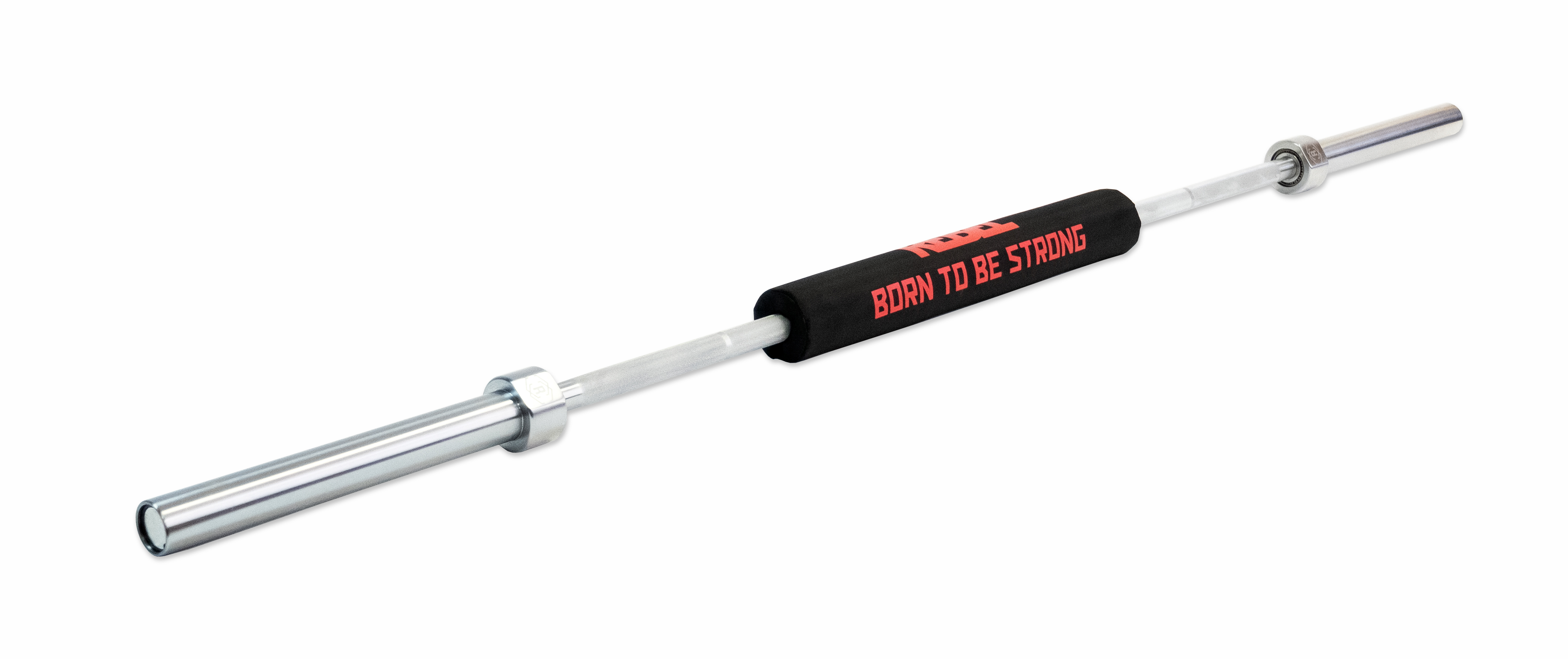 Смягчающая накладка на гриф 60 см REBEL для ягодичного моста