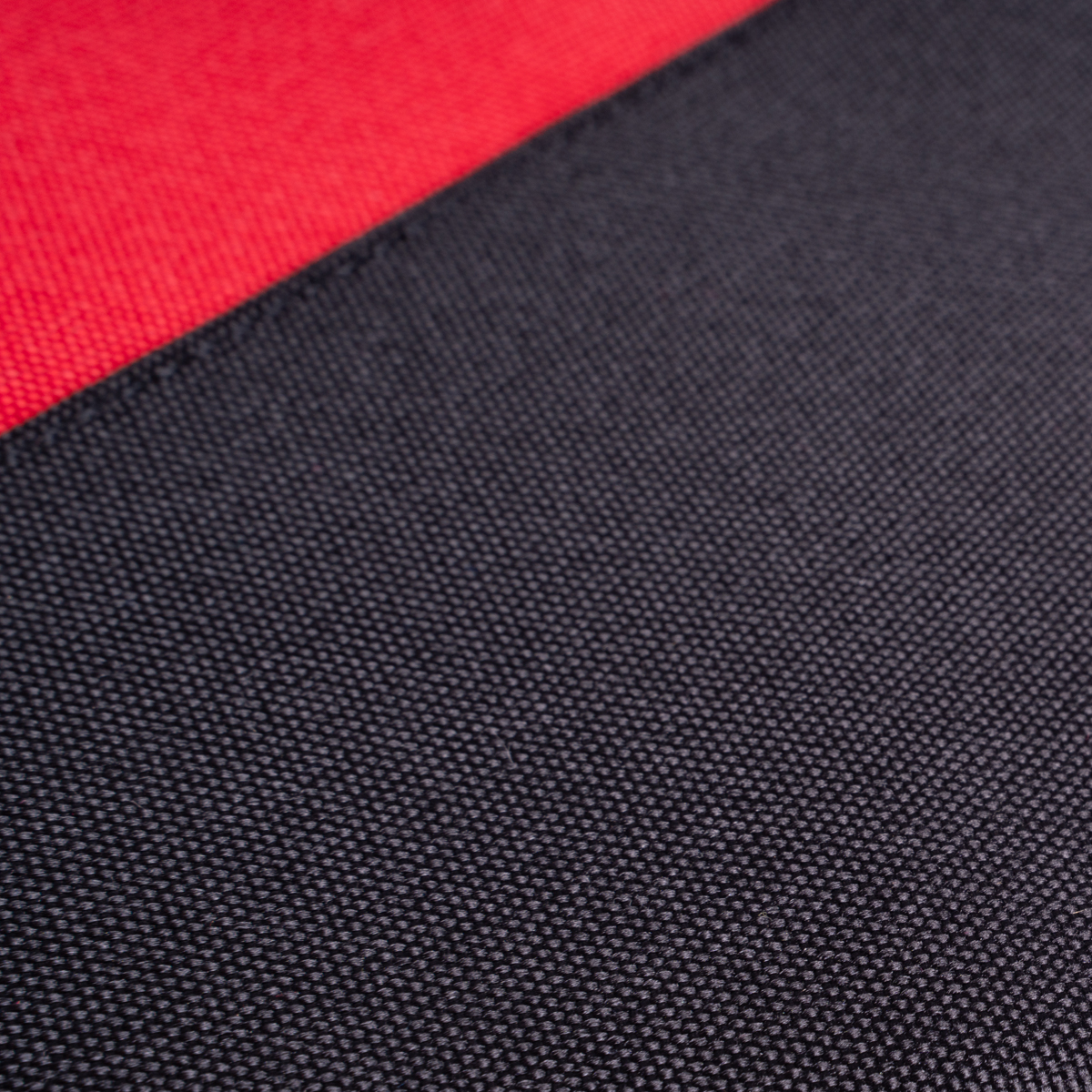 СЦ*Сумка для обуви TORRES, BS122314 ,полиэстер, красно-чёрный