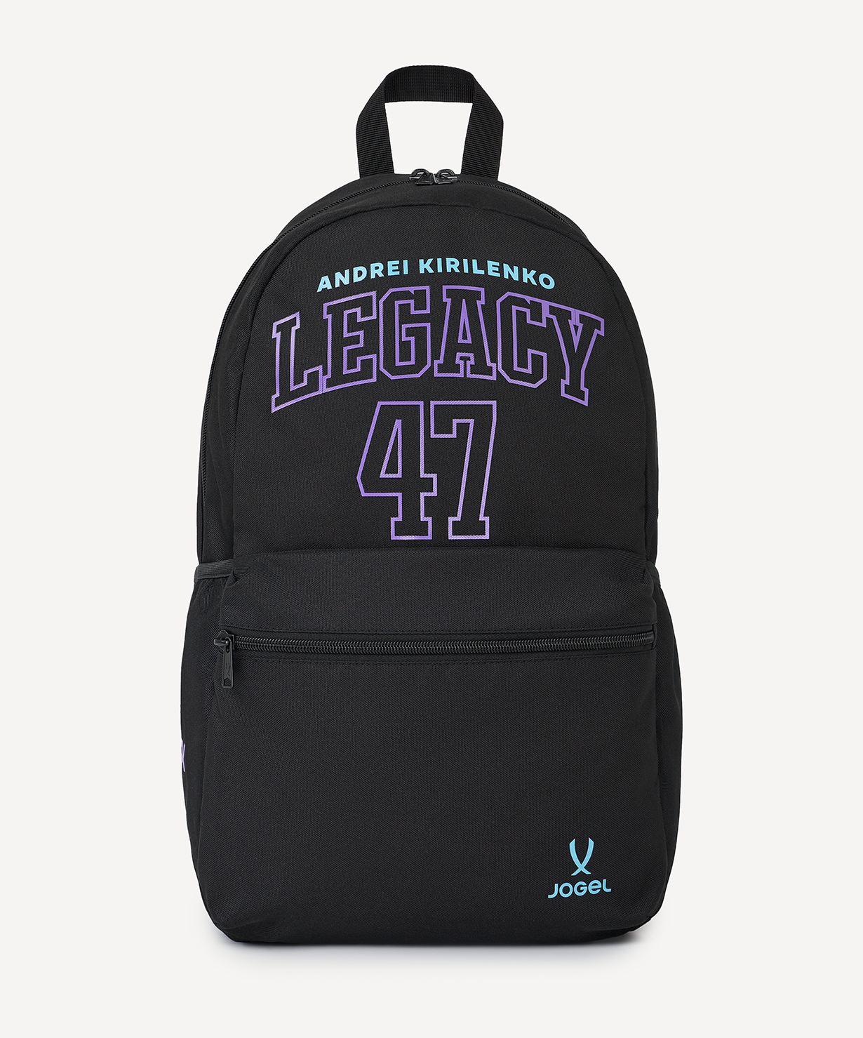 Рюкзак JOGEL AK Legacy Backpack, черный