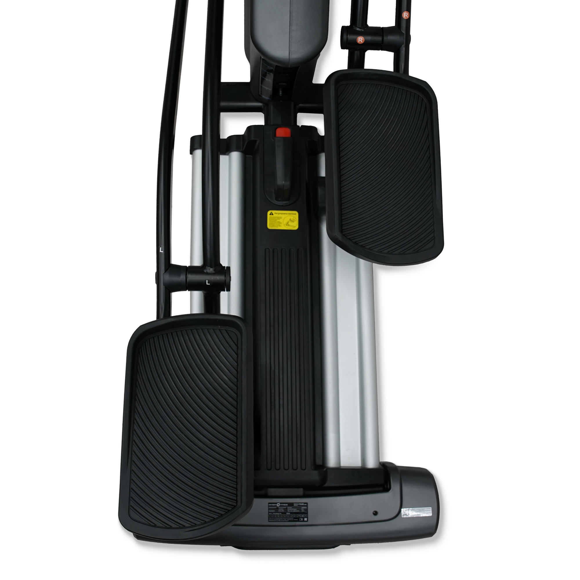 Эллиптический тренажер OXYGEN FITNESS E700 PRO