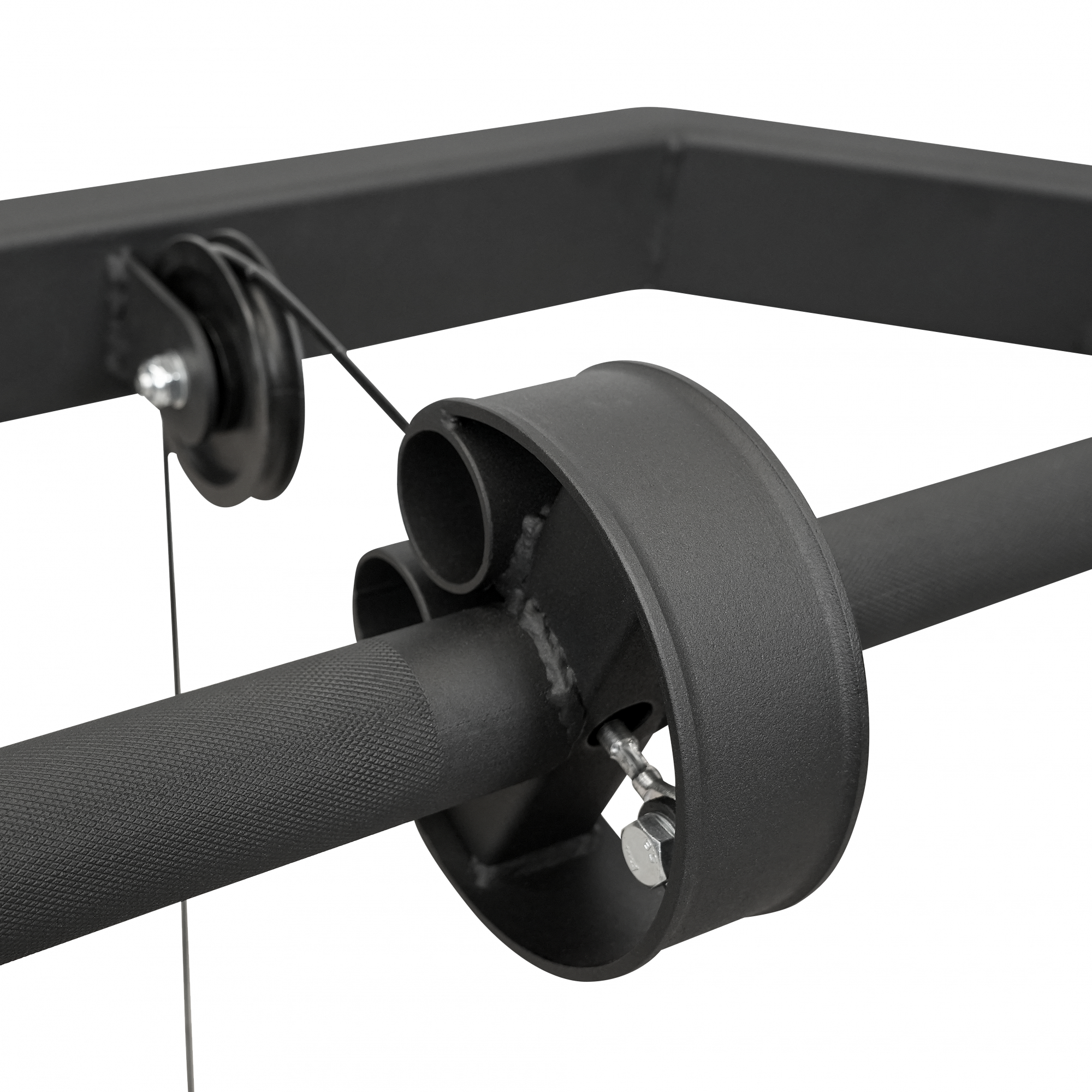 Тренажёр для предплечий BRONZE GYM PARTNER BGR-813