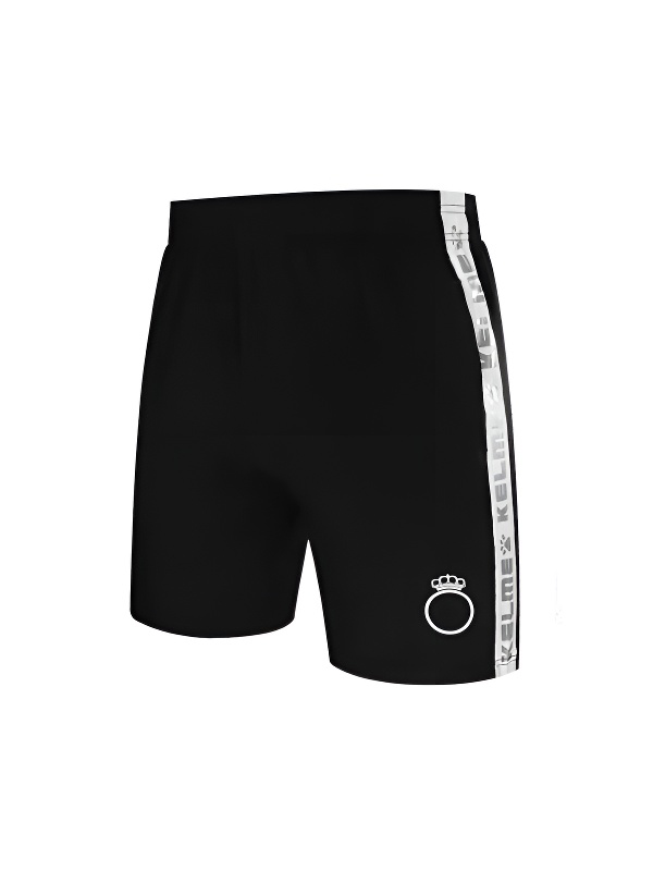 Шорты KELME Men's Knitted Shorts Black