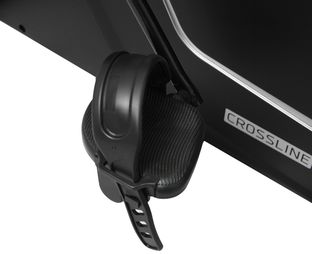 SVENSSON BODY LABS CROSSLINE BHM Велотренажер домашний