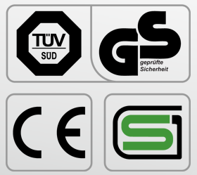 OXYGEN FITNESS M-CONCEPT SPORT (RED) Беговая дорожка домашняя