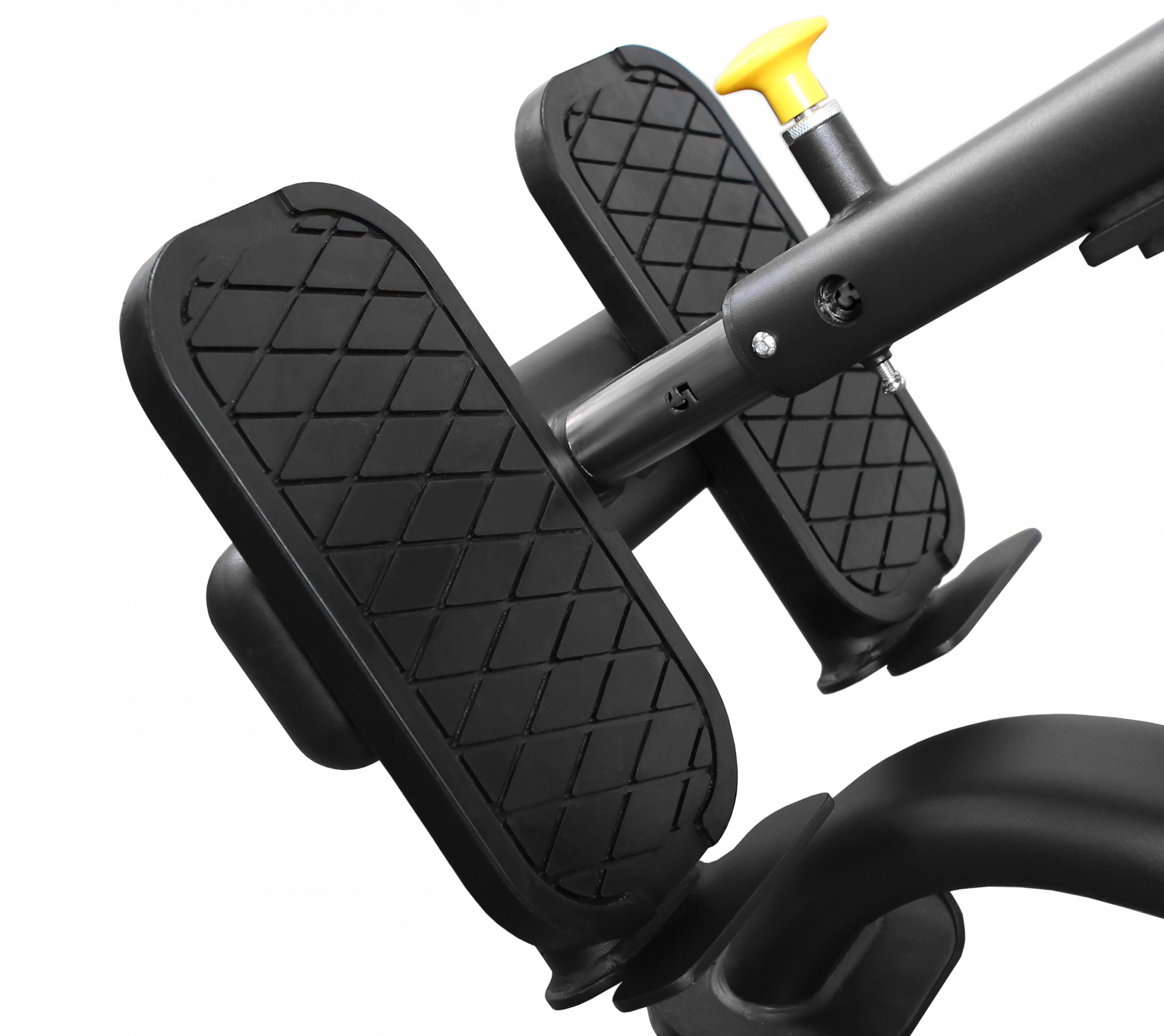 BRONZE GYM PL-1718 Т-образная тяга